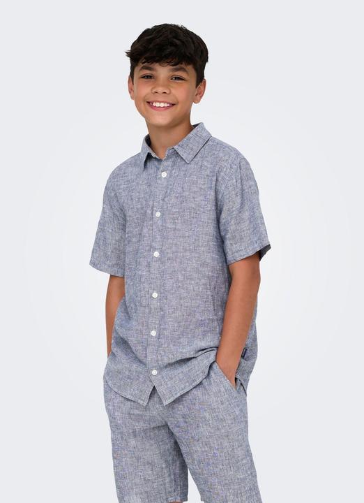 Produktbild Only & Sons Junior OSJCAIDEN Hemd Hemd (170)
