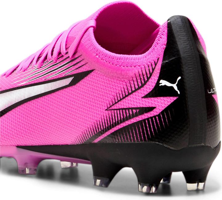 Actual product image Puma Ultra Match Fg/Ag (42)
