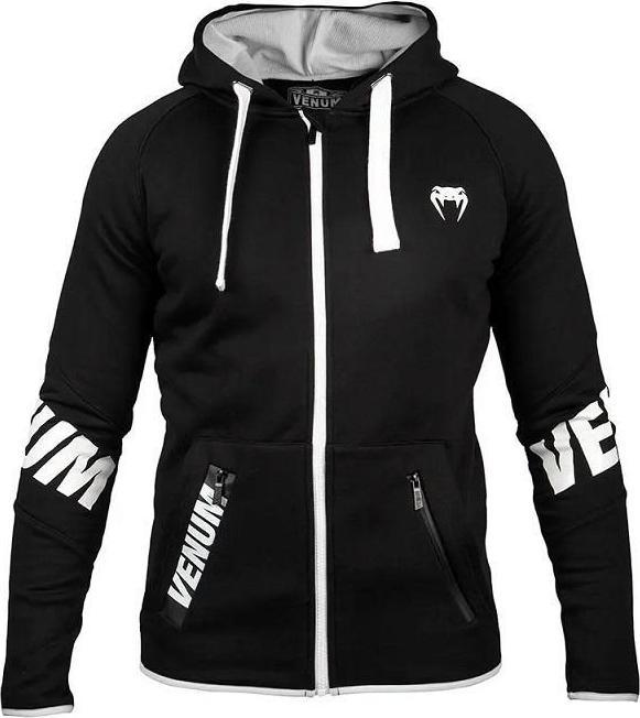 Immagine prodotto Venum Felpa con cappuccio / Contender 3.0 / Nero / XL (XL)