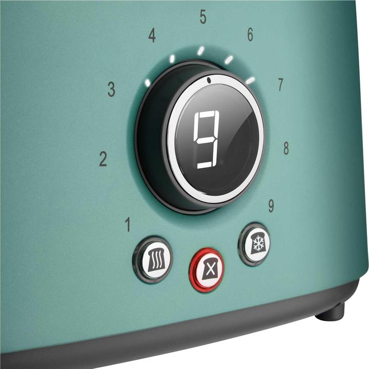 Image du produit Sencor Toster STS 6051GR