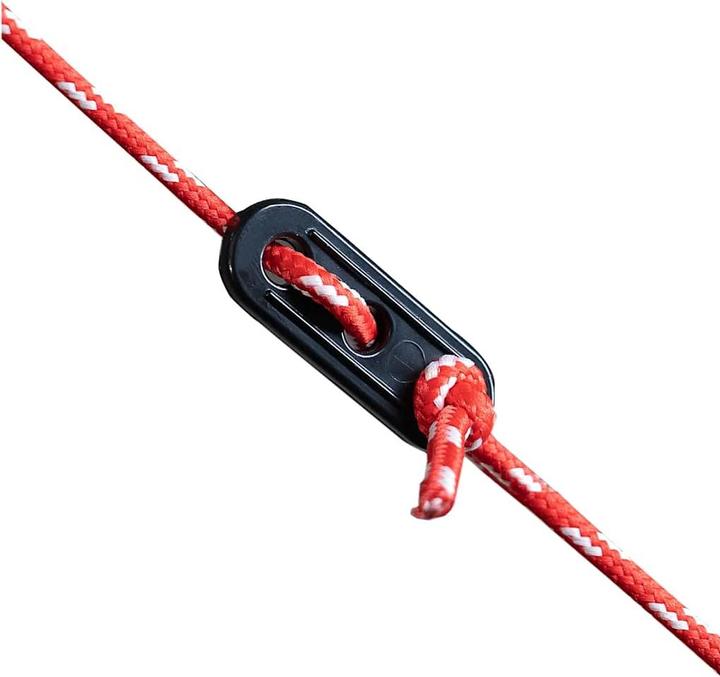 Image du produit VidaXL Tente de camping 2 personnes étanche (Tente igloo, 3.25 kg, 2 personnes)