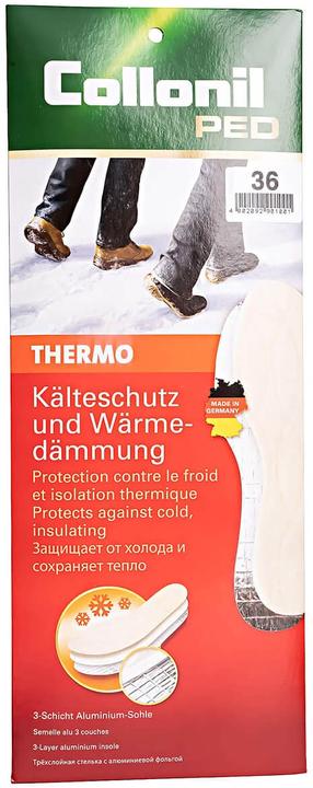 Produktbild Collonil Thermo