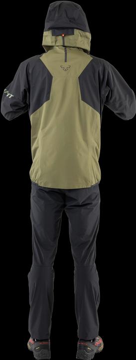 Actual product image Dynafit Transalper Light Dynastretch pants (L)