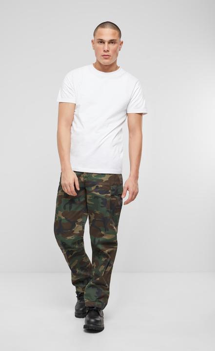 Actual product image Brandit US Ranger Cargo Pants (L)