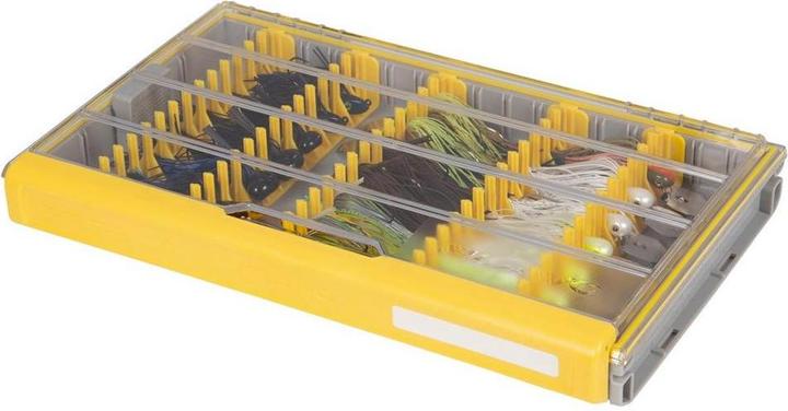 Actual product image Plano Top EDGE Utility Box 3700 Deep: Quality & functionality combined