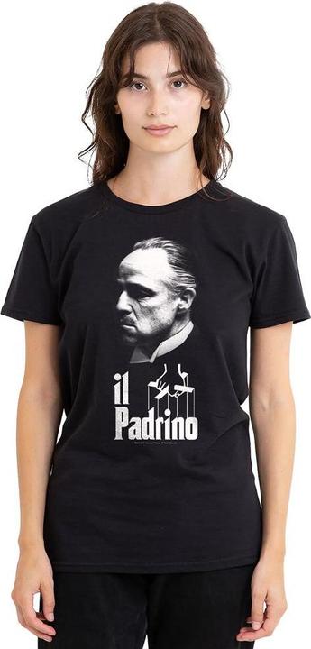 Produktbild The Godfather Il Padrino TShirt (L)