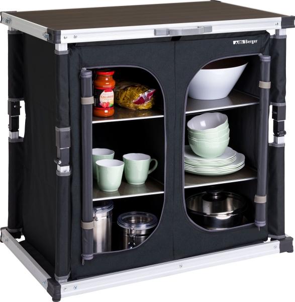 Actual product image Berger Tampere