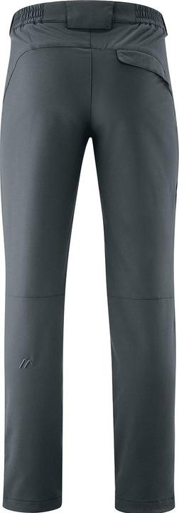 Image du produit Maier Sports Pantalon Herrmann (L, 52 E)