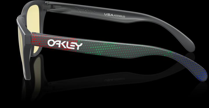 Actual product image Oakley Frogskins XS