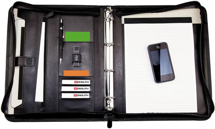Actual product image Monolith Konferenzmappe (A4, 1 x)