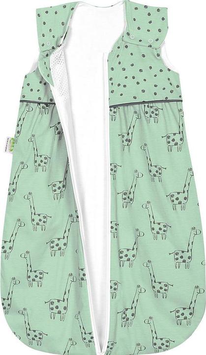 Produktbild Odenwälder Schlafsack Anni Light Jersey (110 cm)