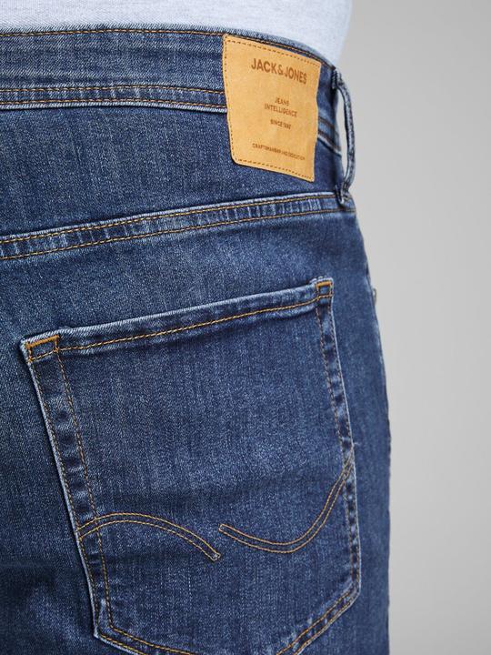 Actual product image Jack & Jones Plus Size Slim Fit Jeans (W42/L34)