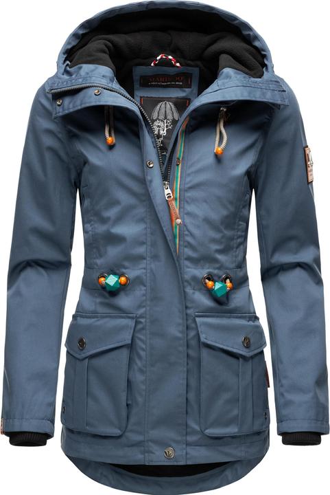 Azzurro