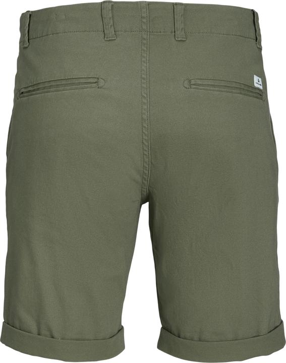 Produktbild Jack & Jones Regular Fit Chino Shorts Chino Shorts (S)