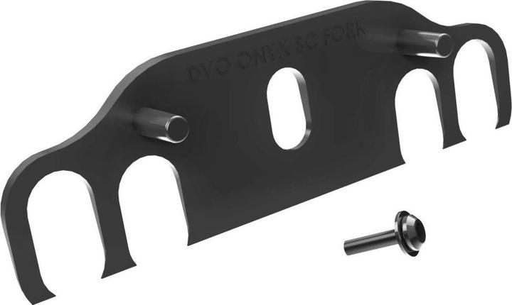 RRP ProGuard Bolt On - Adapter/Stability Brackets V2 (Schutzblech hinten)