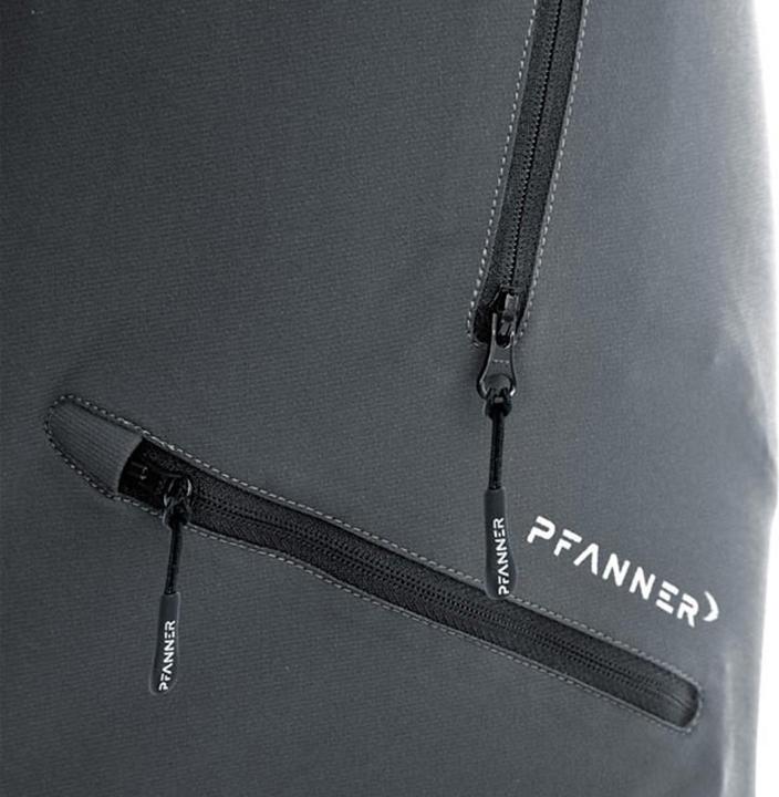 Actual product image Pfanner lightweight outdoor pants (M)