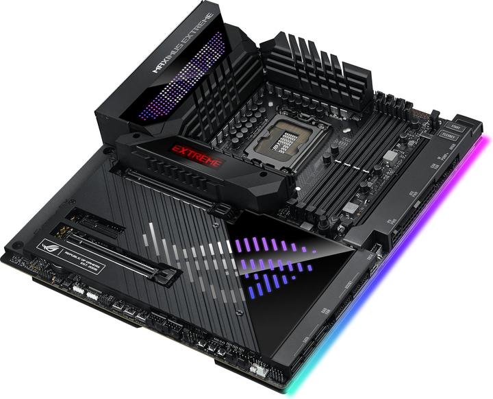 Image du produit ASUS Rog Maximus Z790 Extreme (LGA 1700, Intel Z790, E-ATX)