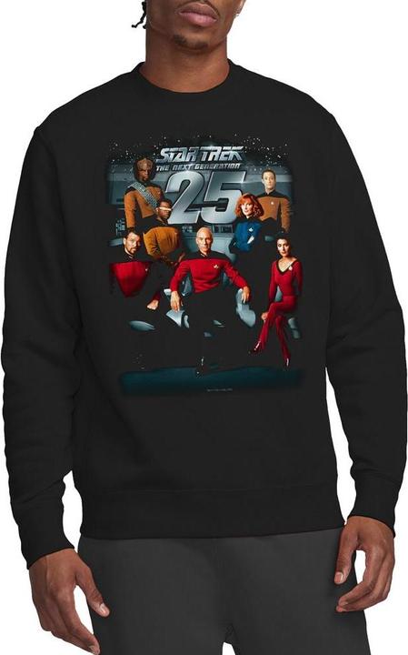 Produktbild 25th Anniversary Sweatshirt (L)