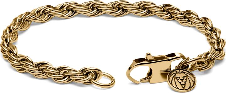 Actual product image Lucleon Corwin Amager (Stainless steel)