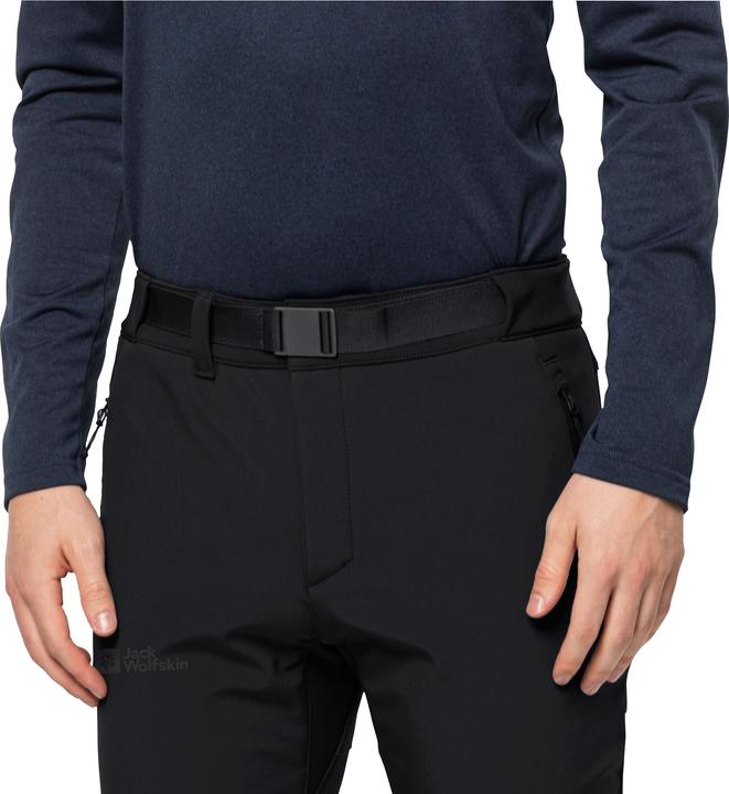 Produktbild Jack Wolfskin Stollberg Pants M (56)