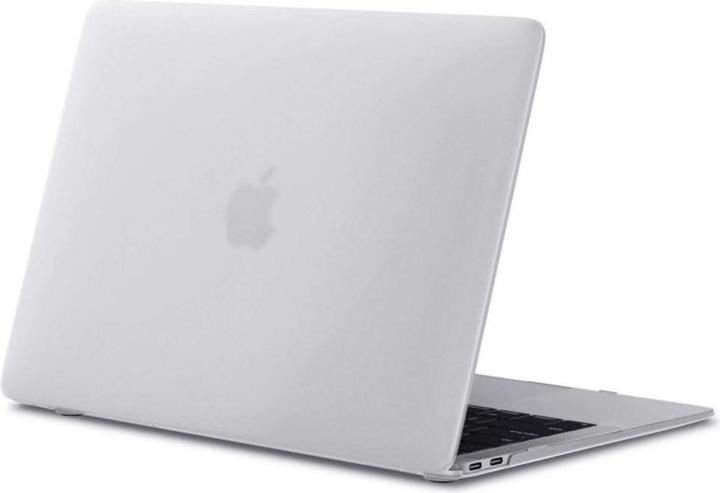 Tech Tech-Protect Smartshell Macbook Air 13 2018-2020 Matt 13,3 "Permatomas (13.30", Apple)
