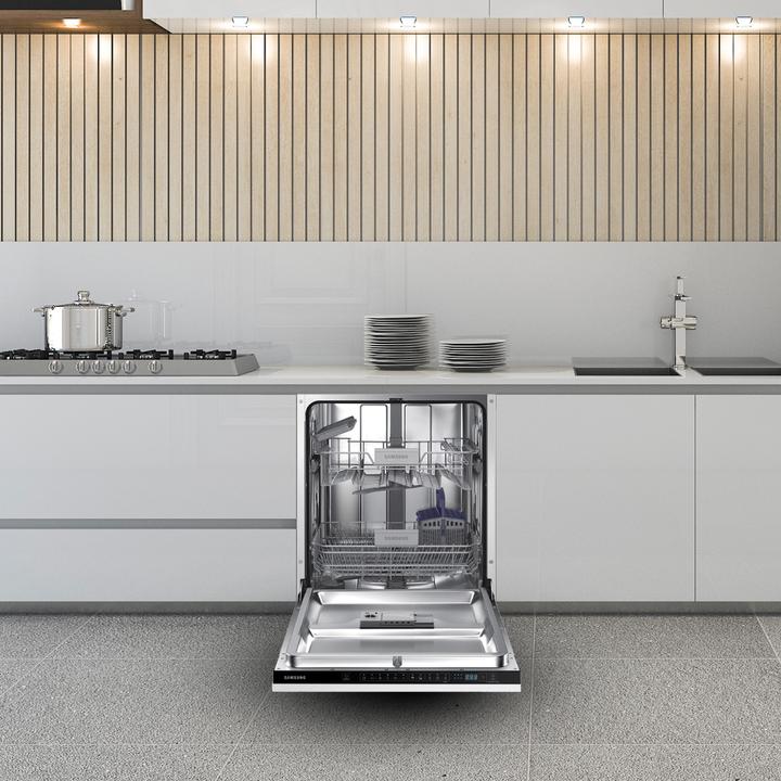 Image du produit Samsung DW60M6040BBB