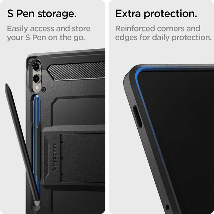 Image du produit Spigen ACS06835 (Galaxy Tab S9 Plus)