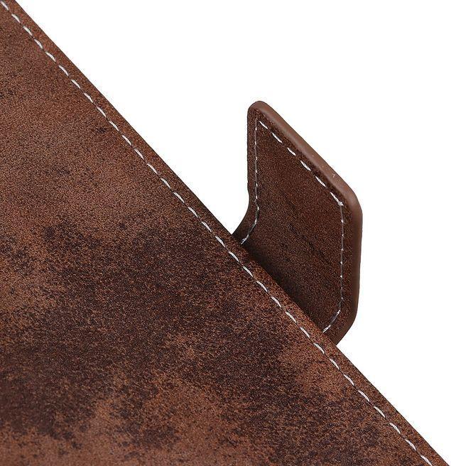 Image du produit MU Classic Série de reliures en cuir vintage (Honor 30)