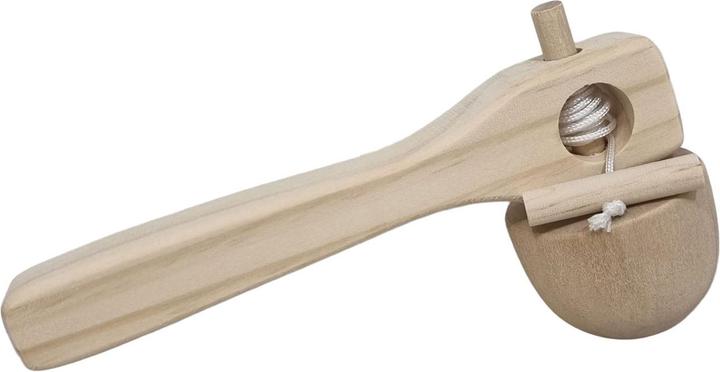 Actual product image Playwood Blank wood Trektol