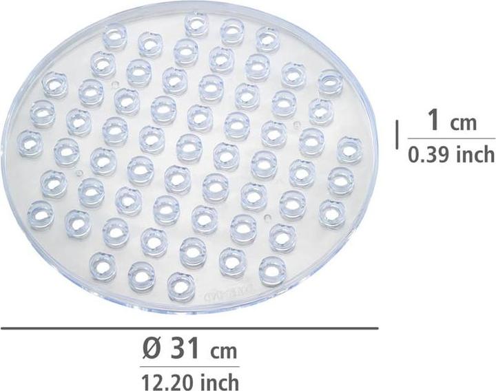 Actual product image Wenko Crystal