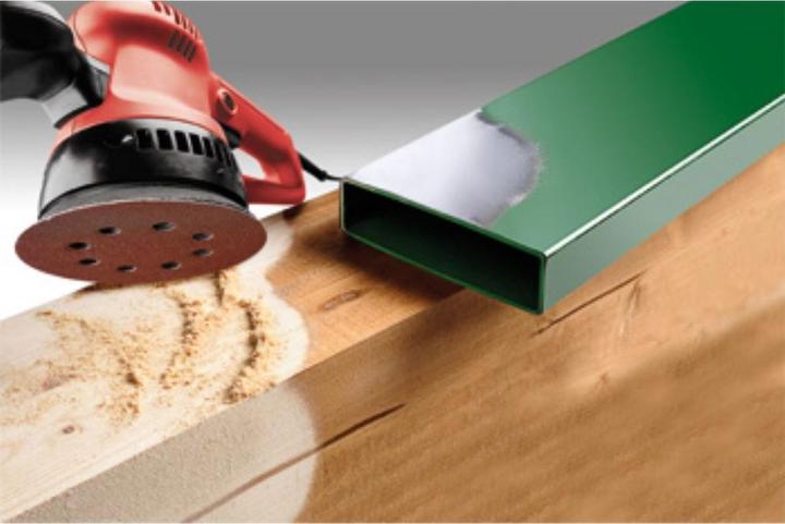 Immagine prodotto kwb Mole adesive (40, 120, 240)