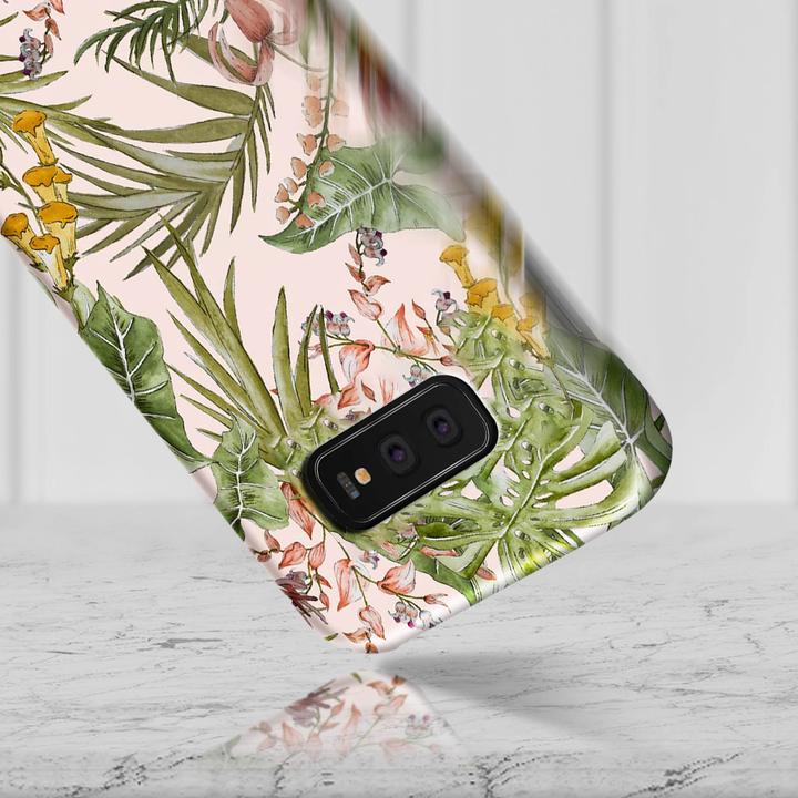 Image du produit iDeal Of Sweden Pastel Savanna (Samsung Galaxy S10e)