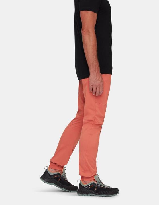 Actual product image Mammut Massone Light Pants Men (56)