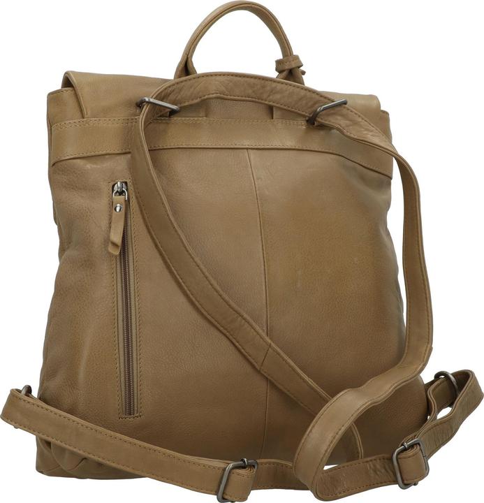 Burkely Just Jolie Backpack Crossover (9 l)