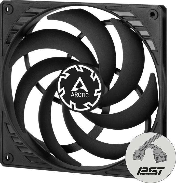 Produktbild Arctic P14 Slim PST (140 mm, 1 x)