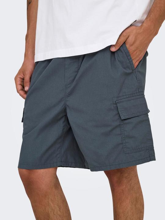 Image du produit Only & Sons ONSKAL Slim Fit Shorts Shorts (XL)