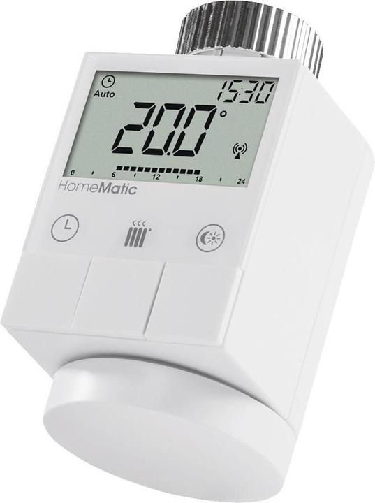 Produktbild HomeMatic Hm-Cc-Rt-Dn