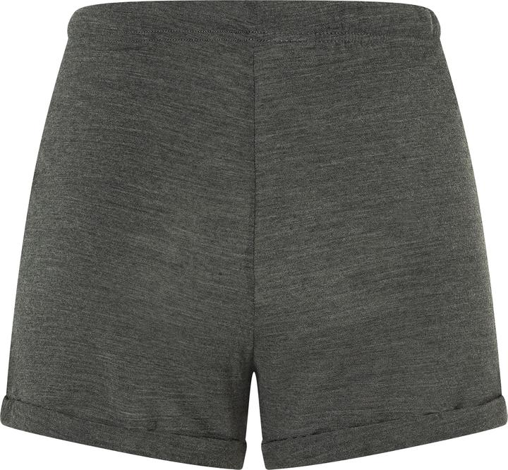 Actual product image Super Natural W Wide Shorts (XS)