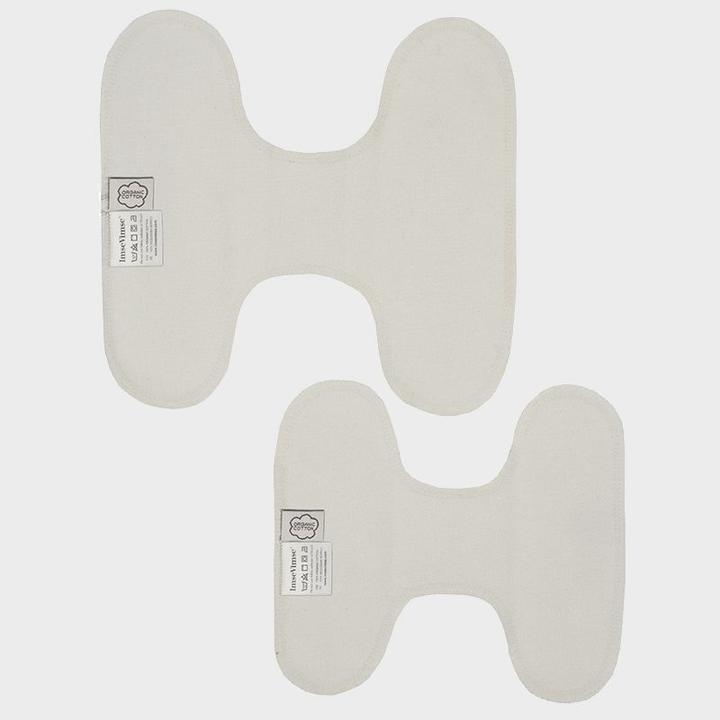 Actual product image ImseVimse Trial Kit (3 x, Panty liners)