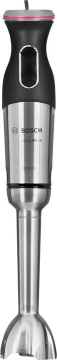 Actual product image Bosch Hausgeräte Hand blender, MaxoMixx, 1000 W, stainless steel MS8CM61V1
