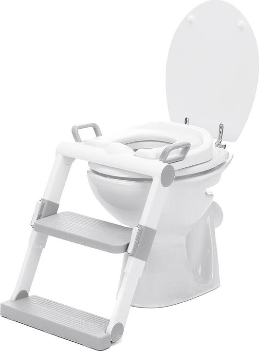 Babyworld Réducteur de toilettes