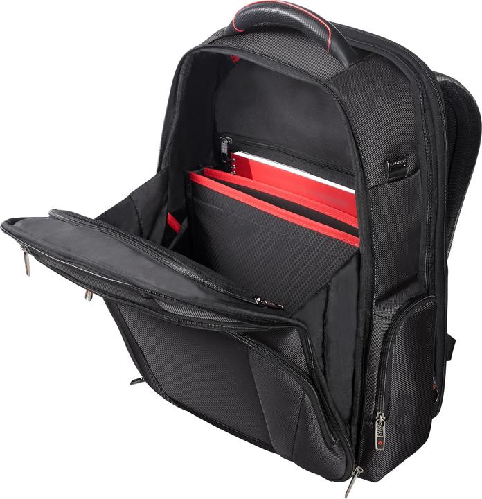 Actual product image Samsonite Per DLX 5 (29 l)