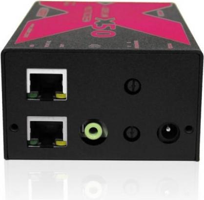 Actual product image Adder ADDERLink X50-MS2