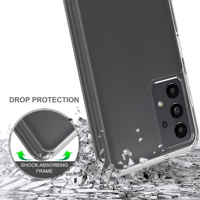 Produktbild MU Classic Softcase TPU Series (Samsung Galaxy A13)