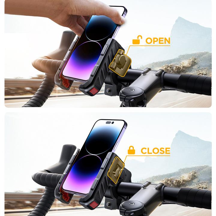 Produktbild Joyroom JR-ZS266 Bike Phone Mount