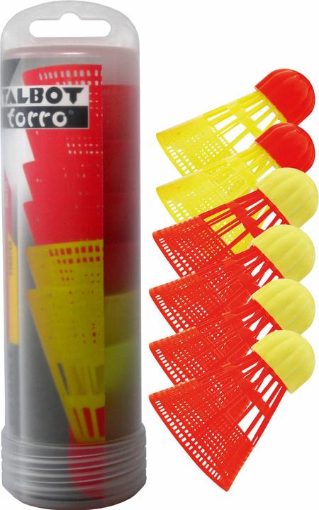 Actual product image Talbot Torro Shuttles Aerospeed