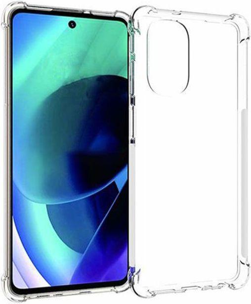 Produktbild MU Classic Softcase TPU Series (Motorola Moto G51 5G)