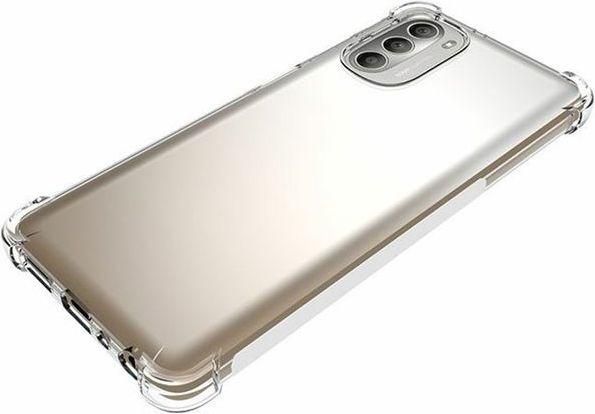 Produktbild MU Classic Softcase TPU Series (Motorola Moto G51 5G)
