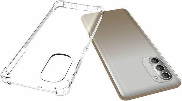 Produktbild MU Classic Softcase TPU Series (Motorola Moto G51 5G)