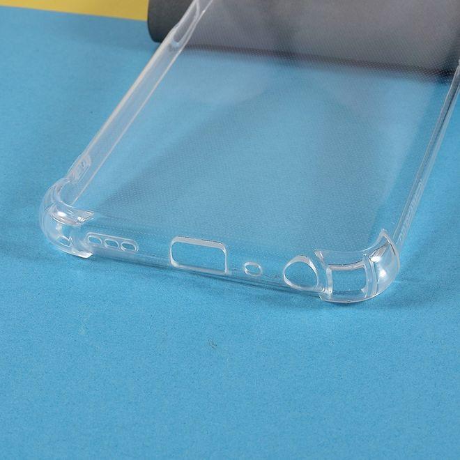 Image du produit MU Classic Série Softcase TPU (Realme 9i, Oppo A96, Oppo A76)